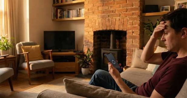 Wi-Fi Slow? 7 Things You Should Check